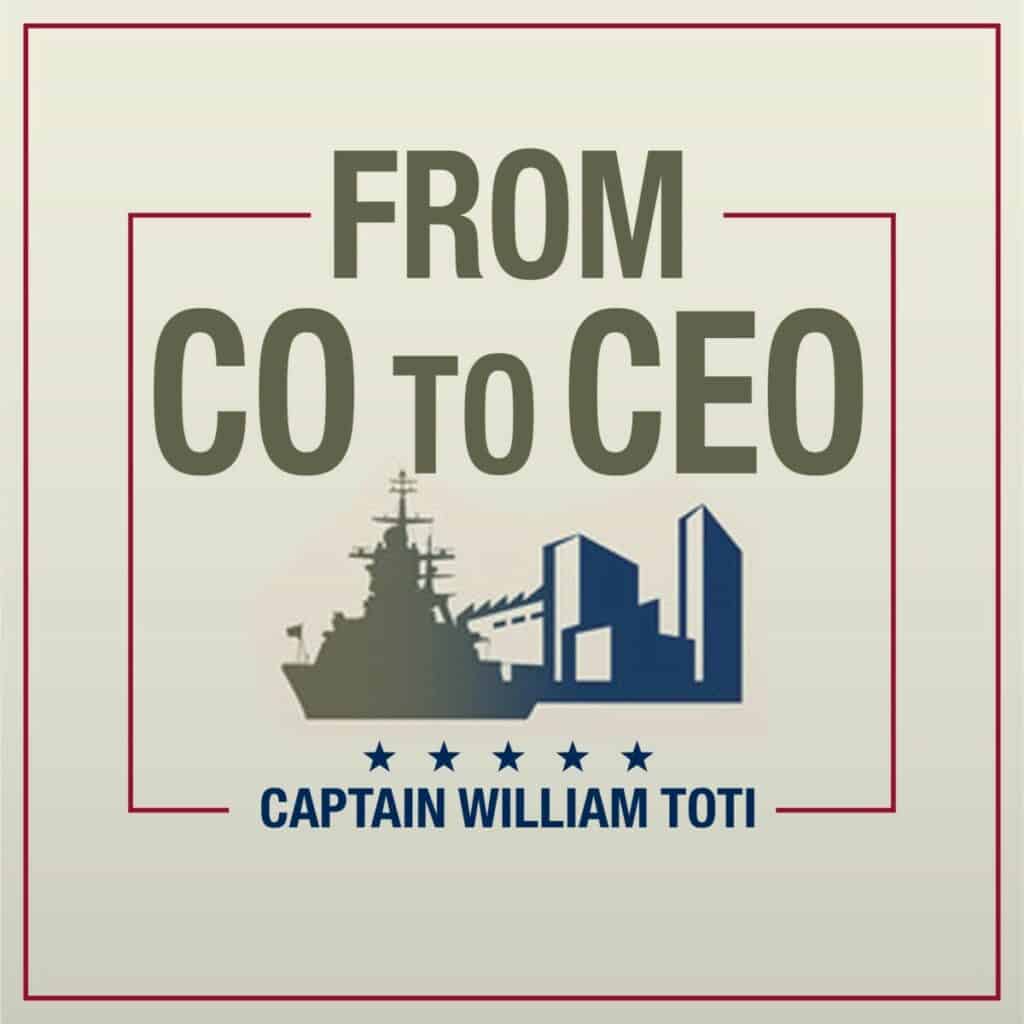 From CO to CEO Podcast Episodes